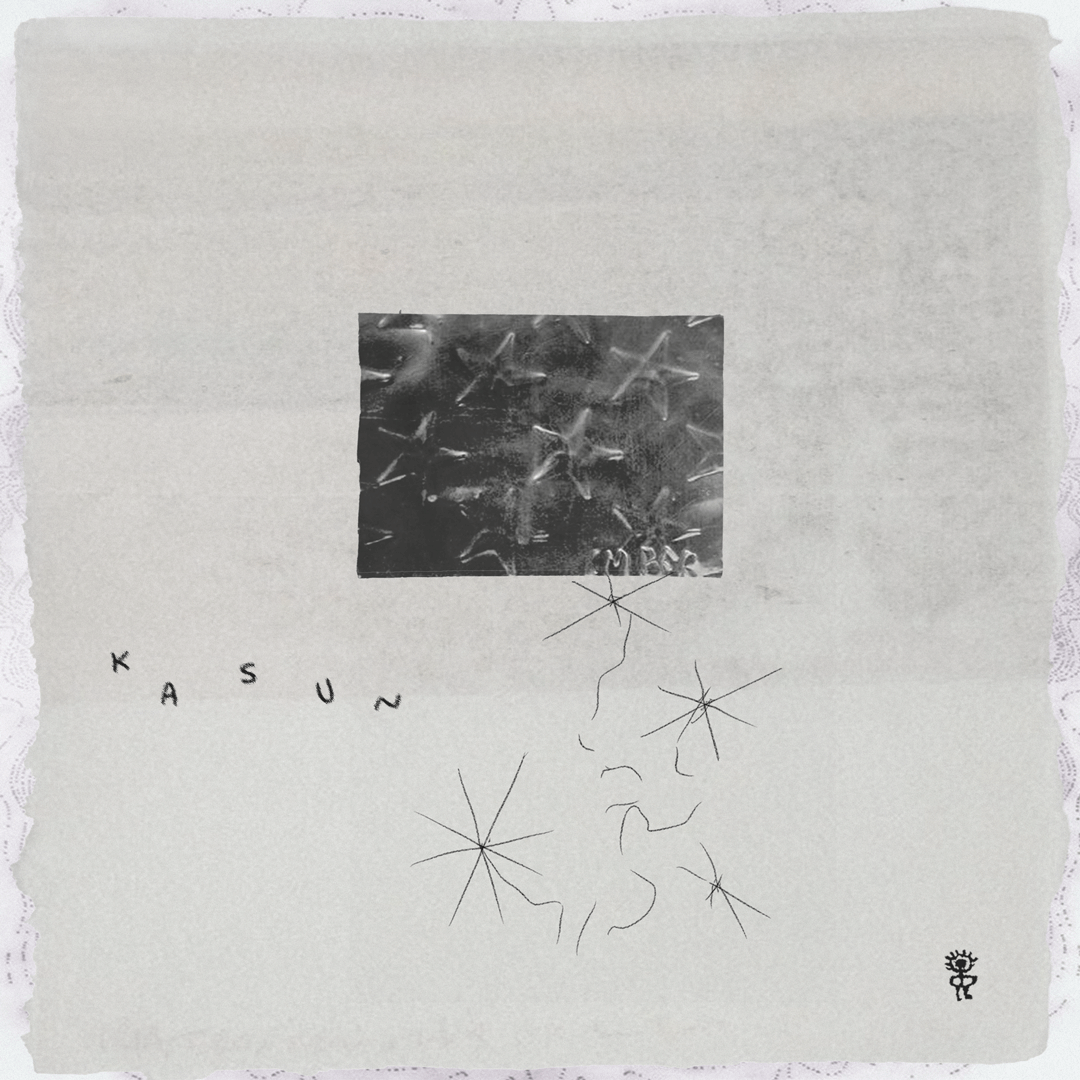 Emotional reset playlist with Kasun